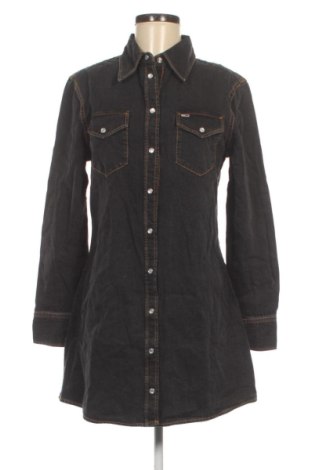 Sukienka Tommy Jeans, Rozmiar M, Kolor Szary, Cena 674,99 zł