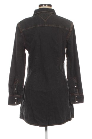 Sukienka Tommy Jeans, Rozmiar M, Kolor Szary, Cena 674,99 zł