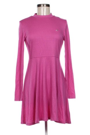 Ruha Tommy Jeans, Méret M, Szín Rózsaszín, Ár 14 463 Ft
