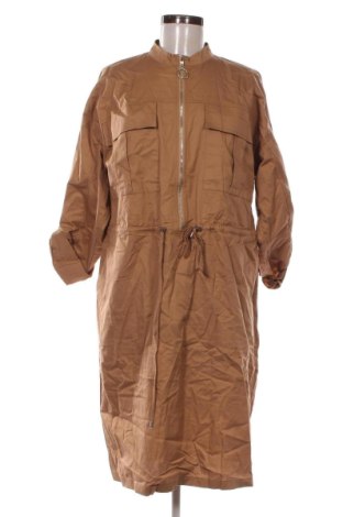 Kleid Top Secret, Größe L, Farbe Braun, Preis € 19,95