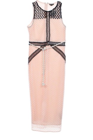 Sukienka Topshop, Rozmiar XS, Kolor Kolorowy, Cena 133,96 zł