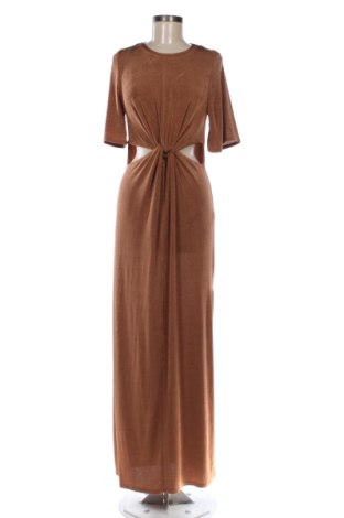 Φόρεμα Topshop, Μέγεθος M, Χρώμα Καφέ, Τιμή 29,99 €