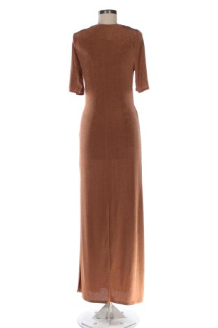 Φόρεμα Topshop, Μέγεθος M, Χρώμα Καφέ, Τιμή 29,99 €