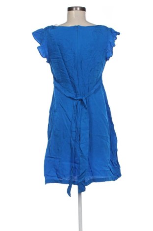 Kleid Topshop, Größe M, Farbe Blau, Preis 24,54 €