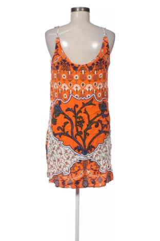 Sukienka Topshop, Rozmiar S, Kolor Kolorowy, Cena 129,99 zł