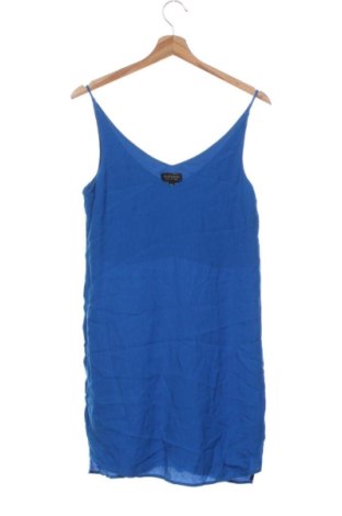 Kleid Topshop, Größe S, Farbe Blau, Preis 28,99 €, #136640938
