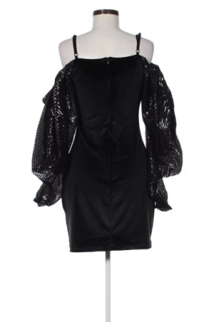 Kleid Totally Erected, Größe L, Farbe Schwarz, Preis € 54,99
