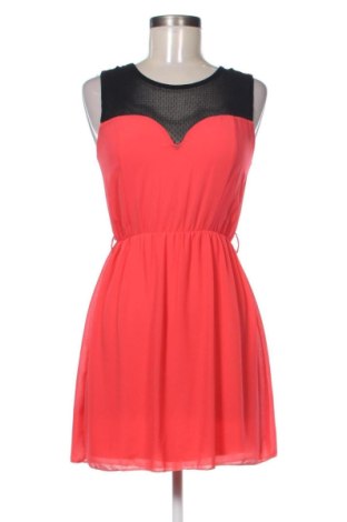 Kleid Tout Feu Tout Femme, Größe S, Farbe Rot, Preis 20,00 €