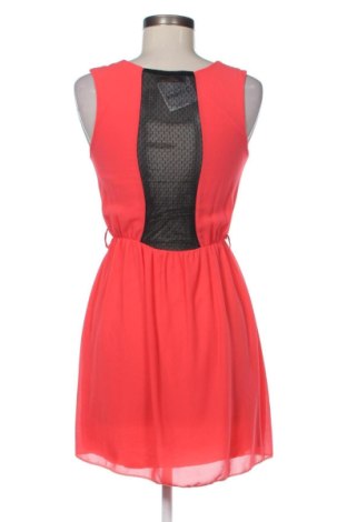 Kleid Tout Feu Tout Femme, Größe S, Farbe Rot, Preis 20,00 €