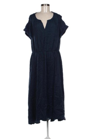 Kleid Tredy, Größe XL, Farbe Blau, Preis 41,99 €