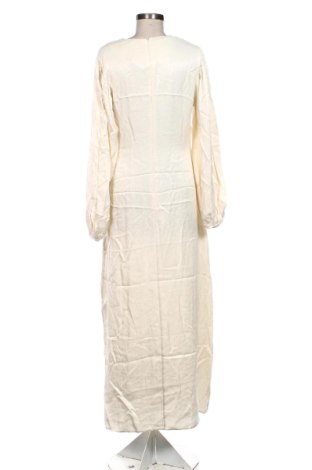 Rochie Trendology, Mărime L, Culoare Ecru, Preț 342,99 Lei