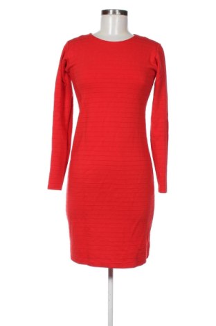 Sukienka Trendy, Rozmiar S, Kolor Czerwony, Cena 107,17 zł, #136663942