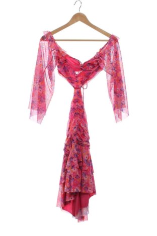 Rochie Trendyol, Mărime M, Culoare Roz, Preț 151,99 Lei