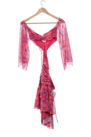 Rochie Trendyol, Mărime M, Culoare Roz, Preț 151,99 Lei