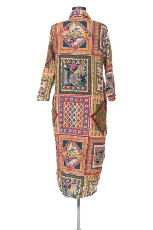 Kleid Trendyol, Größe L, Farbe Mehrfarbig, Preis 31,99 €