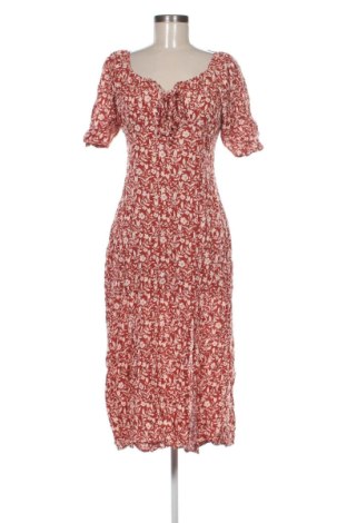 Kleid Trendyol, Größe M, Farbe Mehrfarbig, Preis 31,99 €