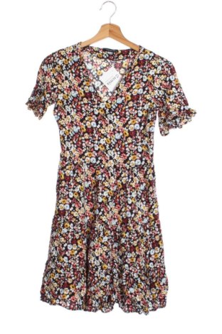 Sukienka Trendyol, Rozmiar XS, Kolor Kolorowy, Cena 129,99 zł