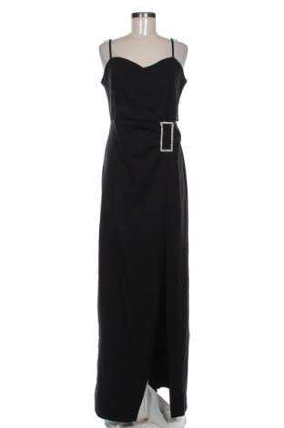 Rochie Trendyol, Mărime L, Culoare Negru, Preț 286,73 Lei