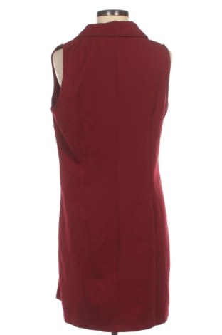 Рокля Trendyol, Размер L, Цвят Червен, Цена 55,00 €