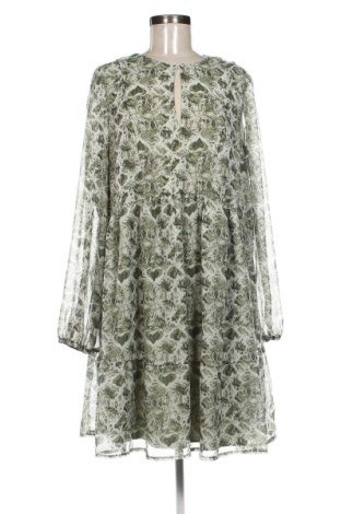 Rochie Trendyol, Mărime XL, Culoare Multicolor, Preț 216,14 Lei