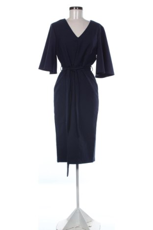 Šaty  Trendyol, Velikost XL, Barva Modrá, Cena  709,00 Kč, #136629785