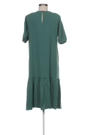 Рокля Trendyol, Размер S, Цвят Зелен, Цена 55,00 €