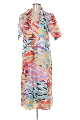 Rochie Trendyol, Mărime M, Culoare Multicolor, Preț 286,73 Lei