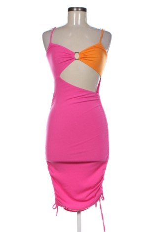 Kleid Trendyol, Größe XS, Farbe Rosa, Preis 31,99 €, #136645863