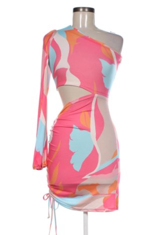 Rochie Trendyol, Mărime XS, Culoare Multicolor, Preț 91,99 Lei, #136645965