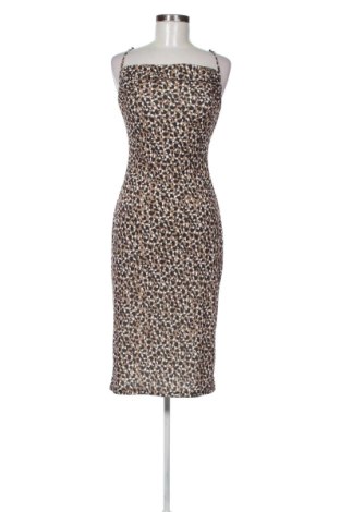 Kleid Trendyol, Größe M, Farbe Mehrfarbig, Preis 24,55 €, #136663815