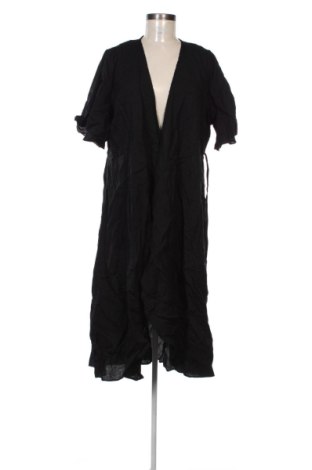 Šaty  Trendyol, Veľkosť XXL, Farba Čierna, Cena  24,55 €, #136669636