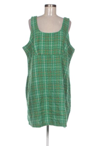Šaty  Trendyol, Velikost XXL, Barva Zelená, Cena  1 566,00 Kč, #136669980