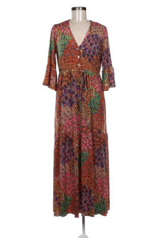 Kleid Tricia, Größe S, Farbe Mehrfarbig, Preis 25,99 €