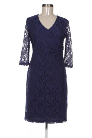 Kleid True Spirit, Größe M, Farbe Blau, Preis 19,99 €