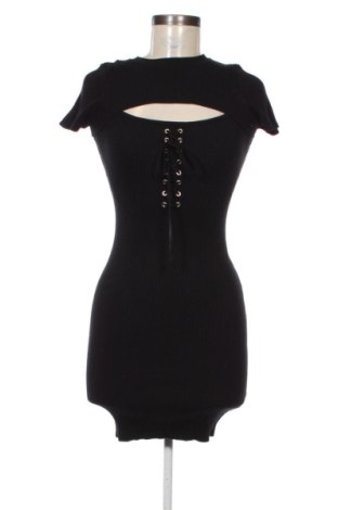 Kleid Tu, Größe XXS, Farbe Schwarz, Preis 25,99 €