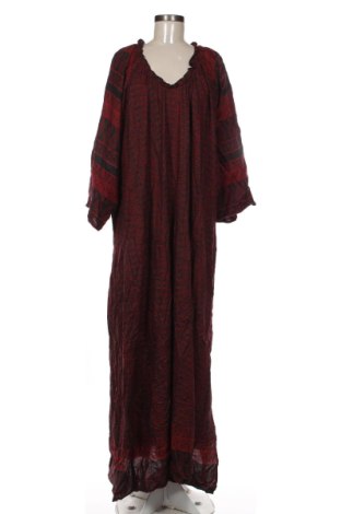 Rochie Ulla Popken, Mărime 3XL, Culoare Multicolor, Preț 151,99 Lei