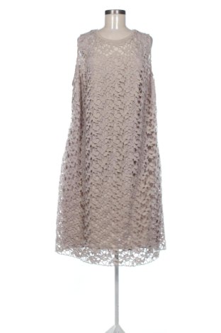 Kleid Ulla Popken, Größe 3XL, Farbe Mehrfarbig, Preis € 64,90