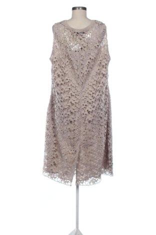 Kleid Ulla Popken, Größe 3XL, Farbe Mehrfarbig, Preis € 64,90