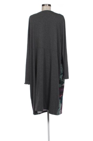 Kleid Ulla Popken, Größe 5XL, Farbe Mehrfarbig, Preis 31,99 €