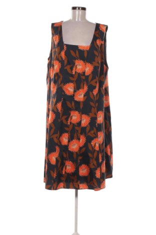 Šaty  Ulla Popken, Veľkosť 4XL, Farba Viacfarebná, Cena  65,57 €, #136621955