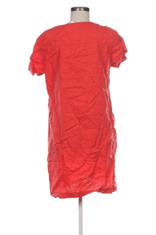 Kleid Un Deux Trois, Größe XL, Farbe Rot, Preis 54,99 €