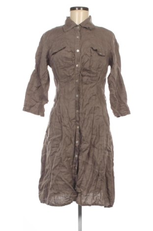 Kleid Unbranded, Größe L, Farbe Grau, Preis 31,99 €