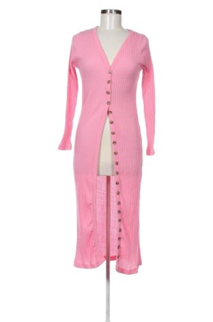 Kleid Unbranded, Größe L, Farbe Rosa, Preis 25,00 €