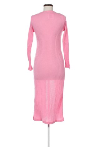 Kleid Unbranded, Größe L, Farbe Rosa, Preis 25,00 €