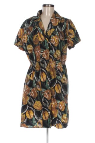 Rochie Unbranded, Mărime XL, Culoare Multicolor, Preț 130,33 Lei, #136531444