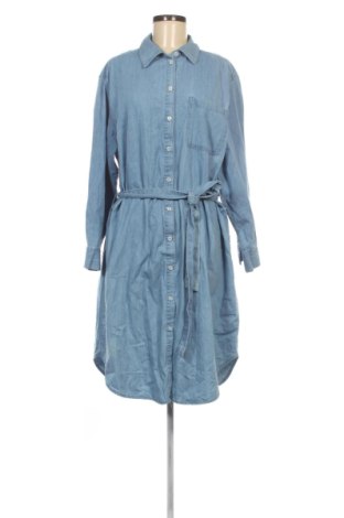 Rochie Unbranded, Mărime XL, Culoare Albastru, Preț 151,99 Lei