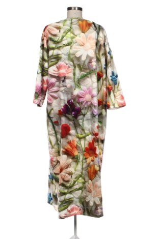 Sukienka Unbranded, Rozmiar 3XL, Kolor Kolorowy, Cena 106,90 zł