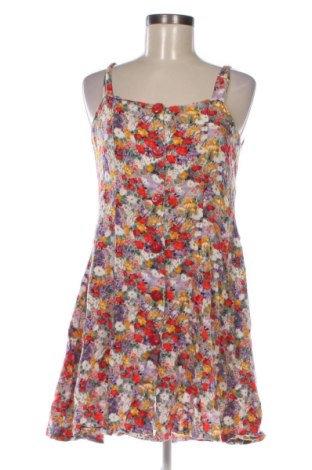 Kleid Unbranded, Größe M, Farbe Mehrfarbig, Preis 20,96 €