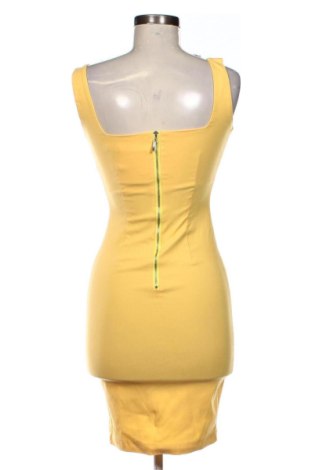 Kleid Unbranded, Größe M, Farbe Gelb, Preis 32,00 €