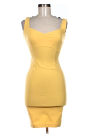 Kleid Unbranded, Größe M, Farbe Gelb, Preis 32,00 €